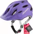 Alpina Sports Carapax Jr. purple