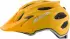 Alpina Sports Carapax Jr. burned/yellow