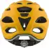 Alpina Sports Carapax Jr. burned/yellow