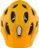 Alpina Sports Carapax Jr. burned/yellow