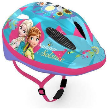 Disney Frozen Helm blau/pink