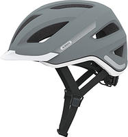 Abus Pedelec 2.0 Helm race grey - M (52-57 cm)