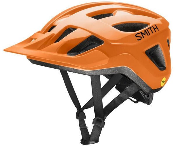 Smith Kid's Wilder MIPS - Bike helmet orange