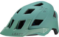 Leatt LB1023016002, Leatt Allmtn 1.0 Mtb Helmet Gr&uuml;n L Kinder Pistachio