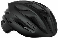 Met 3HM152CE00UNNO1, Met Idolo Mips Helmet Schwarz 52-59 cm Matt Black