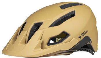 Sweet Protection Dissenter Mips Mtb beige