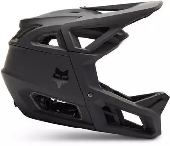 Fox Proframe RS matt black