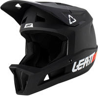 Leatt LE-HLT-2309-1-XXS, Leatt Helmet MTB Gravity 1.0 Junior black XXS