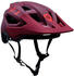 Fox Racing Speedframe Helmet (31148) bordeaux