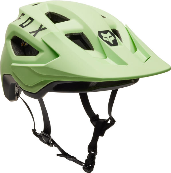 Fox Racing Speedframe Helmet (31148) cucumber
