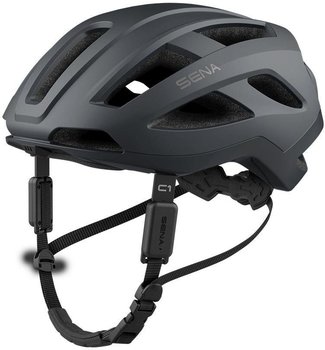 Sena Helmet (C1-MG00) matt grey