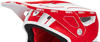 100percent 196261005349, 100percent Status Downhill Helmet Rot XL