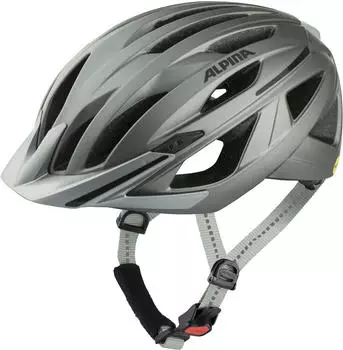 Alpina Sports Gent MIPS grau