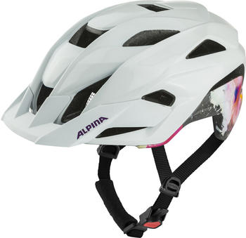 Alpina Sports Kamloop wei&szlig;