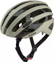 Alpina A9783091, Alpina - Ravel - Radhelm Gr 51-56 cm grau