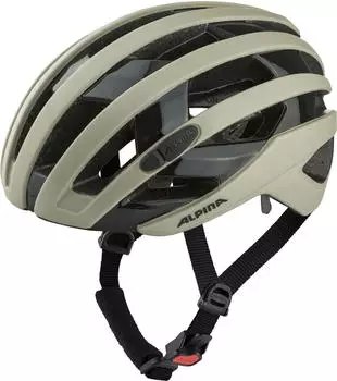 Alpina Sports Ravel grau