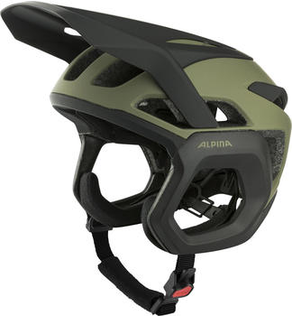 Alpina Sports Rootage Evo oliv