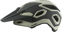 Alpina A9718191, Alpina Rootage Fahrradhelm mojave-sand matt| 52-57cm
