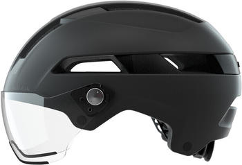 Alpina Sports Soho Visor schwarz