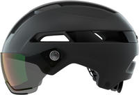 Alpina Sports Alpina Soho Visor V (51 - 56 cm) (22649584) Schwarz