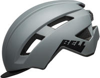 Bell 210248001, Bell Daily Led Mips Urban Helmet Schwarz S-M Matte Black