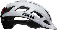Bell BELCA030046W113 M/G WHITE/BLACKS (52-56), Bell Falcon Xrv Led Mips Helmet...