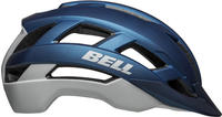 Bell BEC429, Bell Falcon Xrv Mips 2023 Mtb Helmet Blau M Matte Blue / Grey