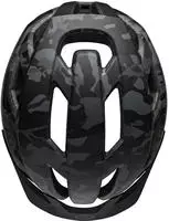 Bell BEC435, Bell Falcon Xrv Mips 2023 Mtb Helmet Schwarz M Matte Black / Camo