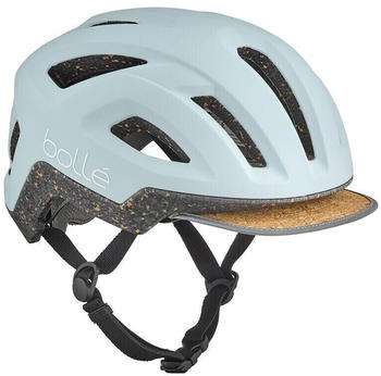 Bollé Eco React MIPS blau