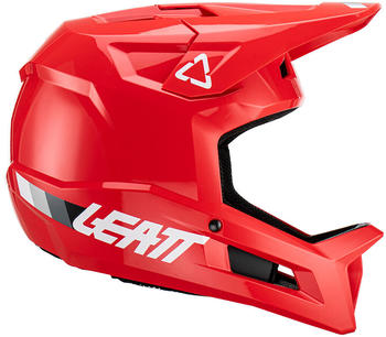 Leatt MTB Gravity 1.0 rot