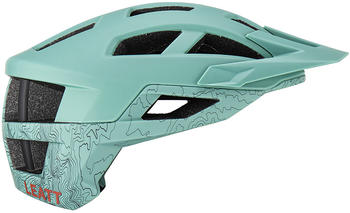 Leatt MTB Trail 2.0 petrol
