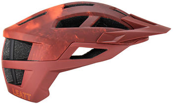 Leatt MTB Trail 2.0 rot