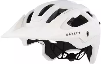Oakley DRT5 Maven MIPS EU wei&szlig;