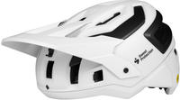 Sweet Protection 845144MWHTE, Sweet Protection Bushwhacker 2Vi Mips MTB Fahrrad Helm