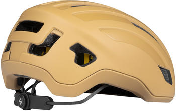 Sweet Protection Outrider MIPS gold