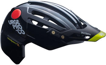 Urge Endur-O-Matic 2 schwarz