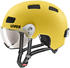 uvex Rush Visor