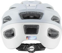 Uvex Sports 412054-2, Uvex Sports Uvex True CC (55 - 58 cm) (412054-2) Blau/Weiss