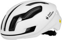 Sweet Protection 845145SAWHT, Sweet Protection Falconer 2Vi MIPS Fahrradhelm Satin