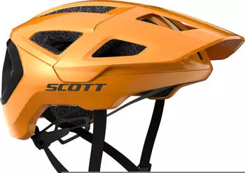 Scott Tago Plus Mips fire orange