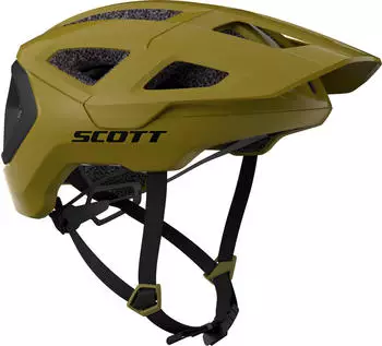 Scott Tago Plus Mips savanna green
