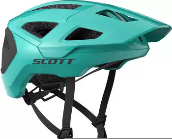 Scott Tago Plus Mips soft teal green