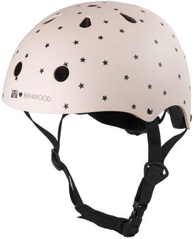 Banwood Helmet for driver bonton r pink