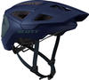 Scott S2-Z-403326-0114, Scott Tago Plus Helmet Blau