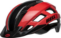 Bell BEC442, Bell Falcon Xrv Mips 2023 Mtb Helmet Rot L Gloss Red / Black