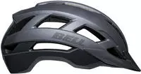 Bell BEC432, Bell Falcon Xrv Mips Matte / Gloss 2023 Mtb Helmet Grau M Grey