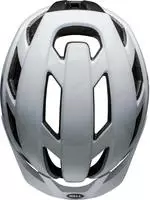 Bell BELCA030047W113 M/G WHITE/BLACKM (55-59), Bell Falcon Xrv Mips Helmet...