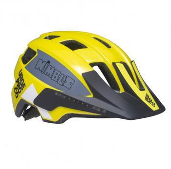 Urge All Mountain Urge Nimbus yellow