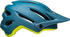 blue/hi viz