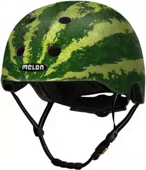 Melon Helmets Melon Urban Active Real Melon